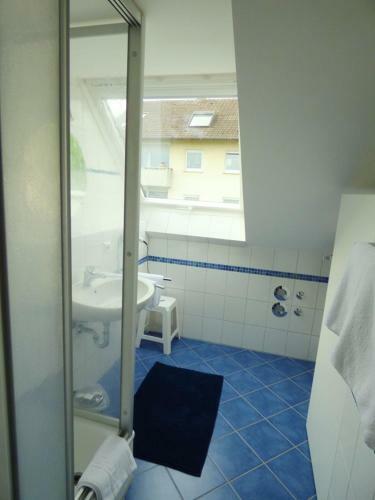 Apartamento Ferienwohnung Roth