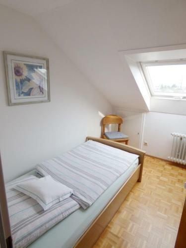 Apartamento Ferienwohnung Roth