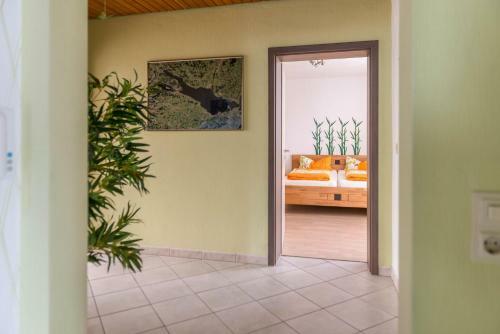 Apartamento Ferienwohnung Kramer
