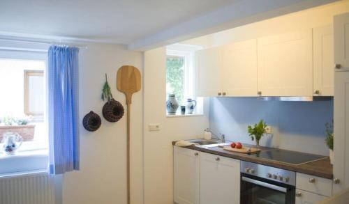 Apartamento Kleines Landhaus Schappeler