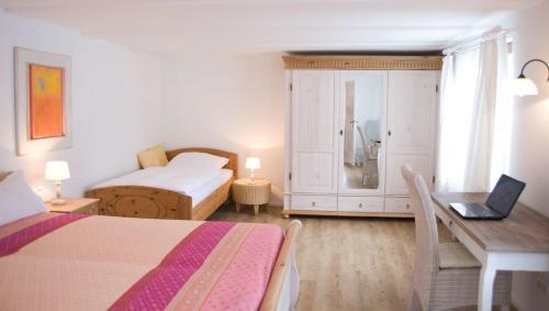 Apartamento Kleines Landhaus Schappeler