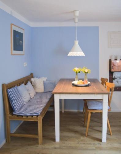 Apartamento Kleines Landhaus Schappeler