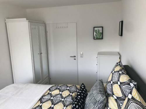 Apartamento Saschas Ferienwohnung