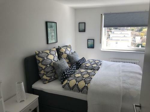Apartamento Saschas Ferienwohnung