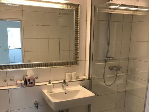 Apartamento Saschas Ferienwohnung