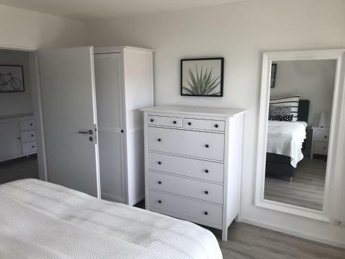 Apartamento Saschas Ferienwohnung