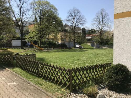 Apartamento Saschas Ferienwohnung