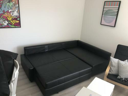 Apartamento Saschas Ferienwohnung