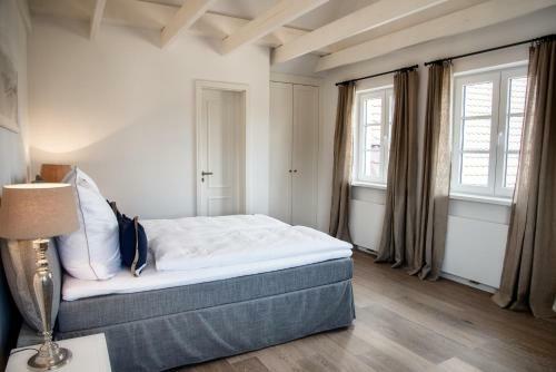 Hotel Hooks Feriendomizile