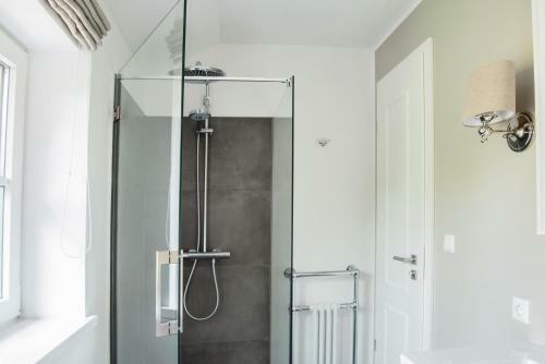 Hotel Hooks Feriendomizile