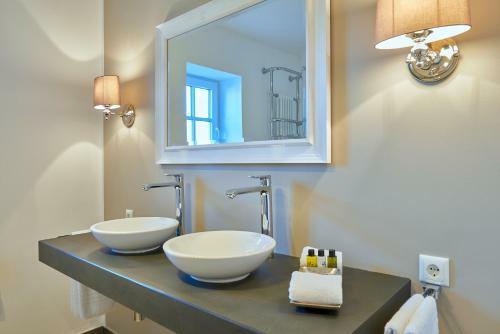 Hotel Hooks Feriendomizile