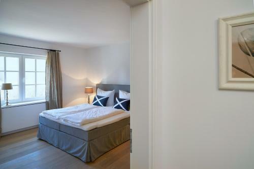 Hotel Hooks Feriendomizile
