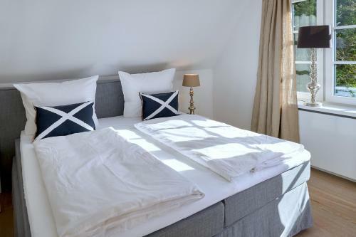 Hotel Hooks Feriendomizile