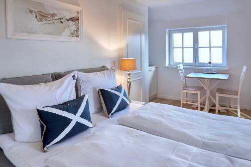 Hotel Hooks Feriendomizile