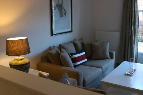 Hotel Hooks Feriendomizile