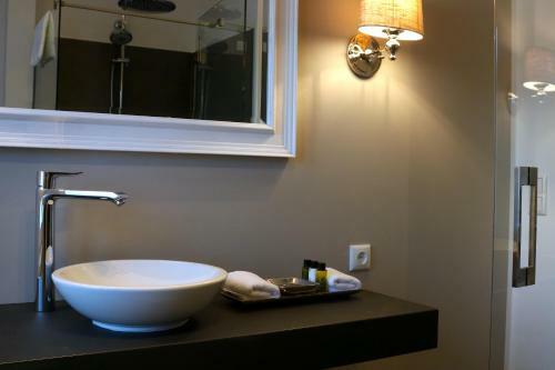 Hotel Hooks Feriendomizile