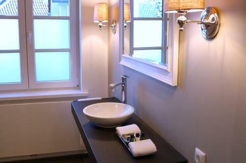 Hotel Hooks Feriendomizile