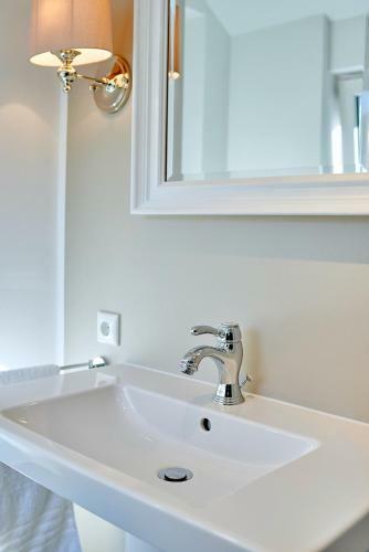 Hotel Hooks Feriendomizile