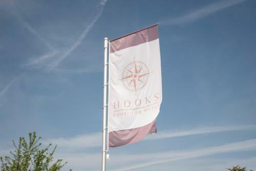 Hotel Hooks Feriendomizile