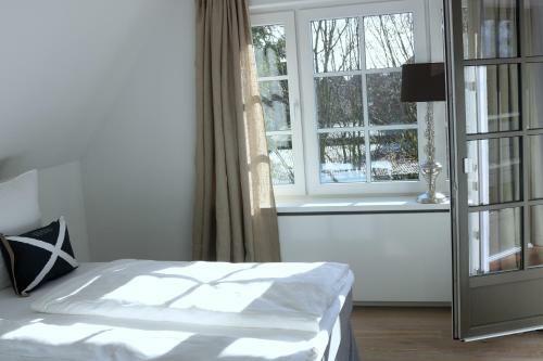 Hotel Hooks Feriendomizile