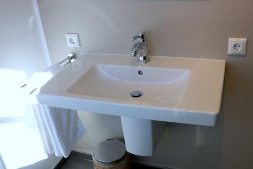 Hotel Hooks Feriendomizile