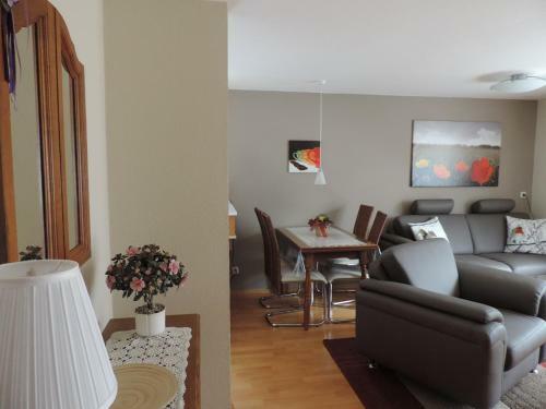 Apartamento Strandgras