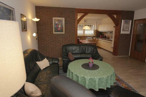 Apartamento Strandhafer