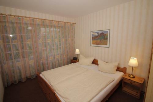 Apartamento Strandhafer