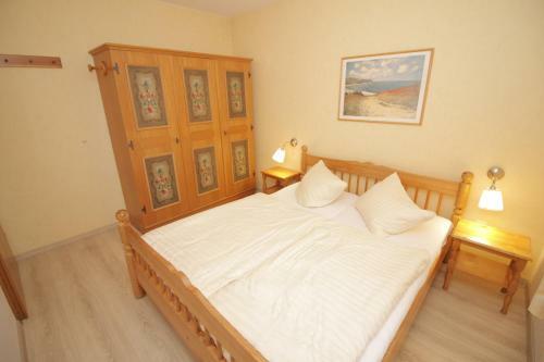 Apartamento Strandhafer