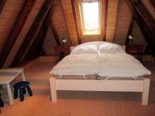 Apartamento Ferienwohnung M�we In Hooksiel - [#94330]