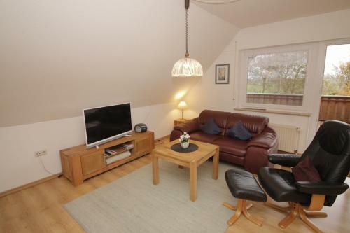 Apartamento Strandgerste