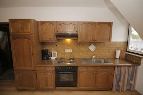 Apartamento Strandgerste