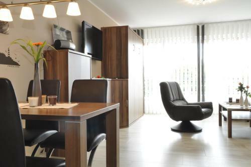 Apartamento Austernbank