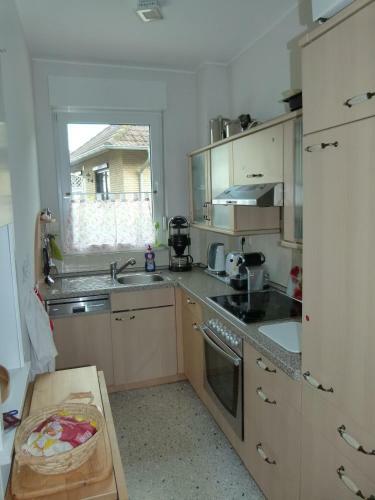 Apartamento Kiebitznest - [#72914]