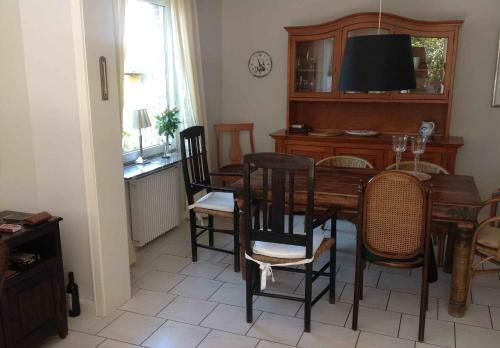 Apartamento Kiebitznest - [#72914]
