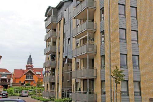 Ferienwohnung Waren See 7811