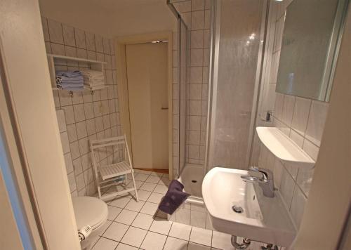 Apartamento Ferienwohnungen Waren See 9250