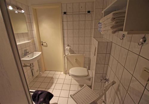 Apartamento Ferienwohnungen Waren See 9250