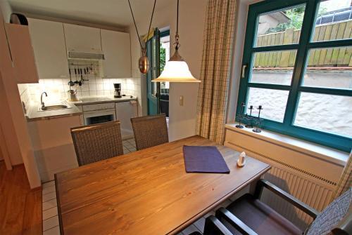 Apartamento Ferienwohnungen Waren See 9250