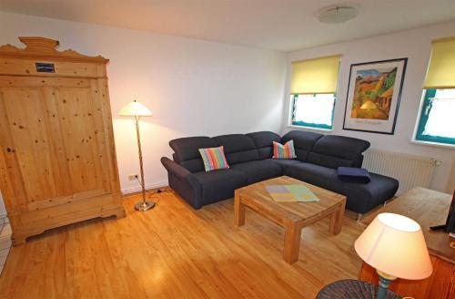 Apartamento Ferienwohnungen Waren See 9250