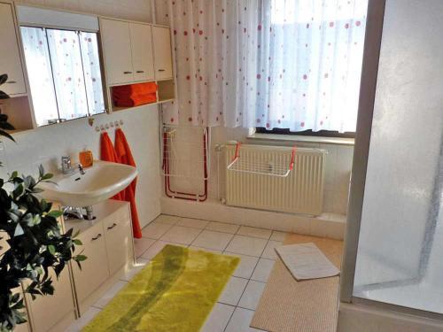 Apartamento Ferienwohnung Waren See 6131