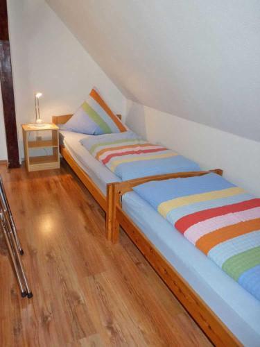 Apartamento Ferienwohnung Waren See 6131