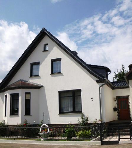 Apartamento Ferienwohnung Waren See 6131