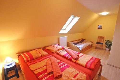 Apartamento Ferienwohnungen Waren See 5760