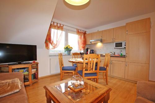 Apartamento Ferienwohnungen Waren See 5760