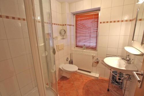 Apartamento Ferienwohnungen Waren See 5760
