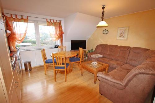 Apartamento Ferienwohnungen Waren See 5760