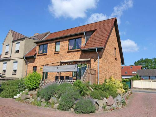 Apartamento Ferienwohnungen Waren See 5760