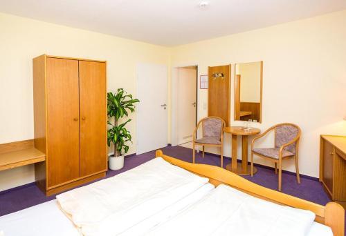 Hotel M�ritzlicht