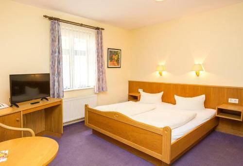 Hotel M�ritzlicht